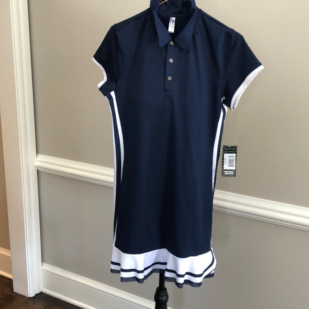 Inphorm brand golf/tennis dress size Medium